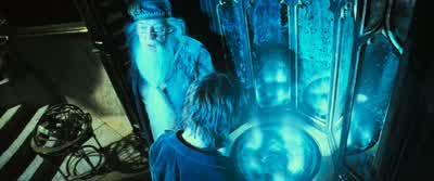 It allows me to see once more things I've already seen. - Harry Potter and the Goblet of Fire