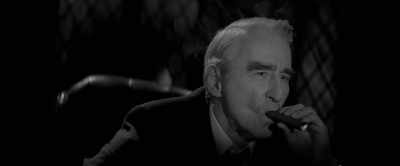 It allows us to see ourselves
like fingers, like... - The Man in the Woods