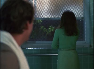 It was almost a perfect ending,
wasn't it? - Quantum Leap