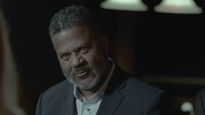 It was almost
as if everyone had - FBI TRUE
