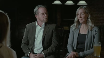- It was almost becoming
a last chance that we were - FBI TRUE