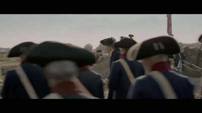 It was almost
beyond his ability - Washington