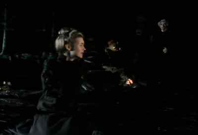 It is almost dawn. - Count Dracula