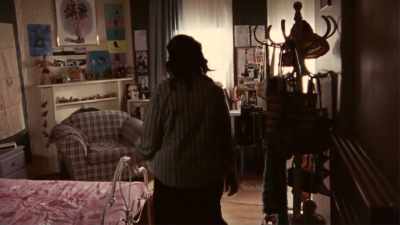 It almost feels like
going into the bedroom - The Found Footage Phenomenon