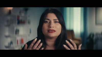 It almost felt like
none of those suits mattered. - Girls Gone Wild: The Untold Story