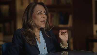 It was almost as if he had
sat down with accountants - Drug Lords: The Next Generation
