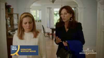 It was almost as if she held
her responsible somehow. - Aurora Teagarden Mysteries: Reunited and It Feels So Deadly