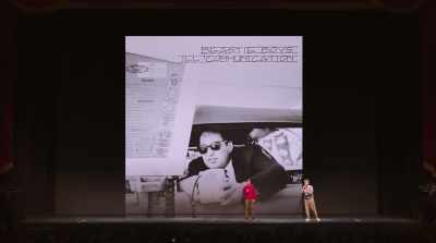 It was almost like Check Your Head
and Ill Communication were one thing, - Beastie Boys Story
