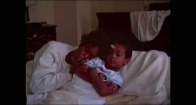 It was almost like
she became Whitney Houston, - Whitney