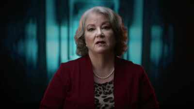 It was almost like
she was there to help them... - Haunted Hospitals