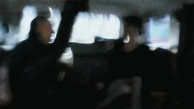 It was almost like he wanted to go
back to when he first formed the band, - Phoenix Rising