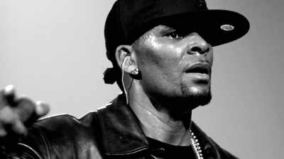 It was almost like he wanted
to purge or something. - Surviving R. Kelly