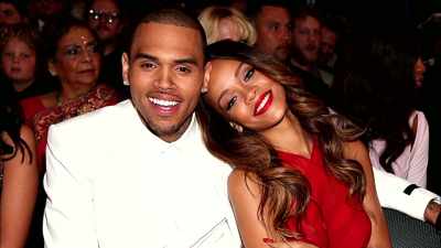 It was almost like they were
trying to recreate the night - Chris Brown: A History of Violence