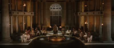 -lt is almost midnight. - Percy Jackson &amp; the Olympians: The Lightning Thief