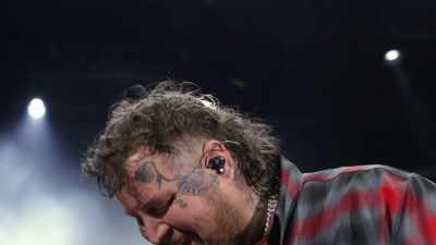 It was almost perfect. - Jelly Roll: Save Me