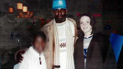 It almost seemed
like a doting father - Surviving R. Kelly