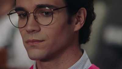 It was almost
the perfect murder. - Menendez: Blood Brothers