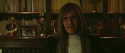 It is already late afternoon. But I think I have said everything. - Mr & Mme Adelman