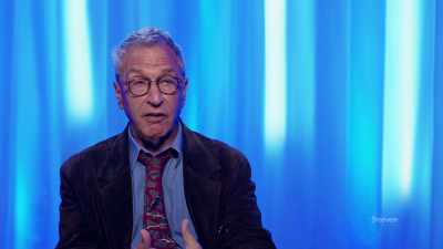 It was also a sociological - The Center Seat: 55 Years of Star Trek