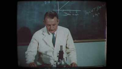 It is also a story about you. - A Brief History of the Future
