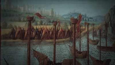 It was also about
gaining wealth and power - Exterminate All the Brutes