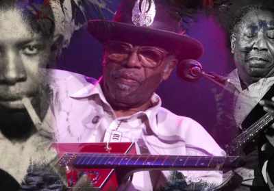 It also allowed him to reimagine - Eric Clapton Unplugged… Over 30 Years Later