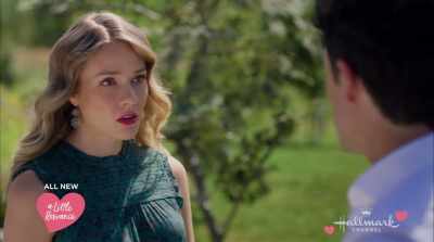 It also allows me to keep
an eye on my property. - Love Under the Olive Tree