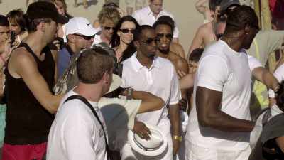 It also claims that he said it was a
way for him to prove himself, asking - Diddy: Monster's Fall