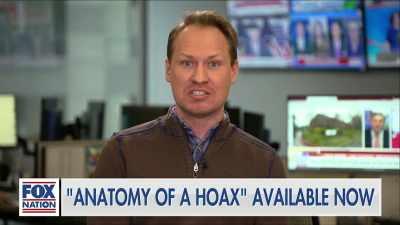 It also continued to feed
that that narrative of this - Jussie Smollett: Anatomy of a Hoax