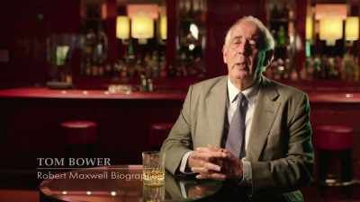 -It was also he could use
the newspaper for blackmail. - Epstein's Shadow: Ghislaine Maxwell