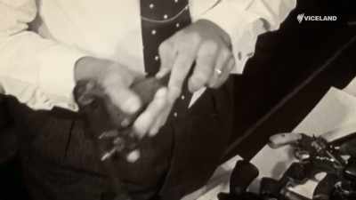 It also developed a reputation
as being unreliable - - Guns That Changed The Game