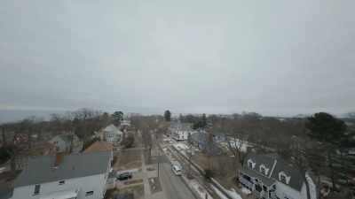 It was also home
to Strategic Air Command, - Joe Pera Talks With You