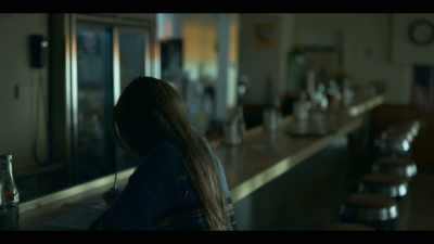 It also keeps you
from lighting paper towels on fire - Lost Girls