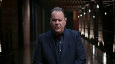 It also opened the
door to many questions, - The UnBelievable with Dan Aykroyd