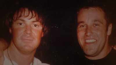 It was also said in criminal circles, - The Essex Murders