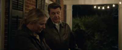 It also said, uh,
"Beth, I love you." - Motherly