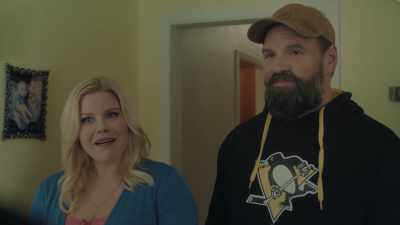 It also says, "Love thy wife." - The Pradeeps of Pittsburgh