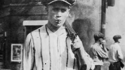 It also served to ensure
that Black folks - The Legacy of Black Wall Street