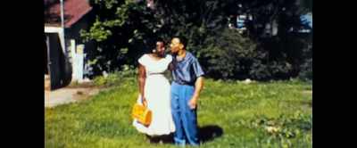 It also showed me how to treat a woman. - Uncle Tom