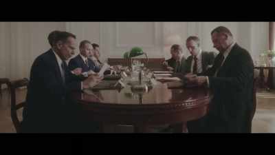 It was also the first encounter
with officials from world Jewry. - Reckonings