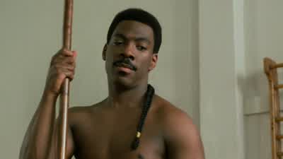 It is also tradition that times must, and always do, change, my friend. - Coming to America