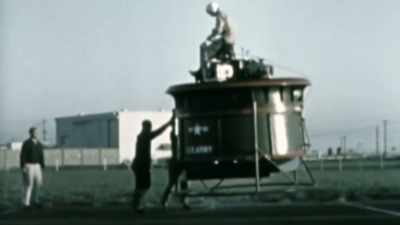 - It also turns out that wind - The UnBelievable with Dan Aykroyd