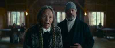 It has always been our way. - Get Away
