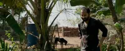 It has always been that way.
- Sir - Thondimuthalum Driksakshiyum