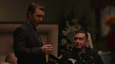 It was always
Gary Evans' way or just... - The Red Line