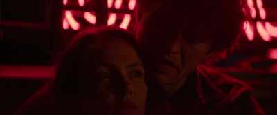 It always gave me hope,
you know, things would-- - Halloween Ends