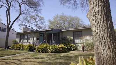 It always helps to meet people
in the place - Why the Heck Did I Buy This House?