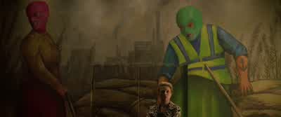 * It always leads me here * Lead me to your door * Many times I've been alone * And many times I've cried * Any way you'll never know * The many ways I've tried * But still they lead me back * To the long * And winding road - Yesterday