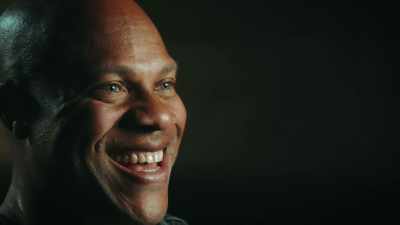 It was always like,
"You can do more." - Breaking Olympia: The Phil Heath Story
