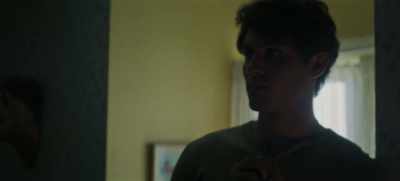 It always made a me wonder
what it would be like - The Winchesters